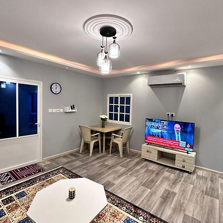 الزهور Apartment Медина Екстериор снимка