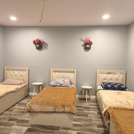 الزهور Apartment Медина Екстериор снимка