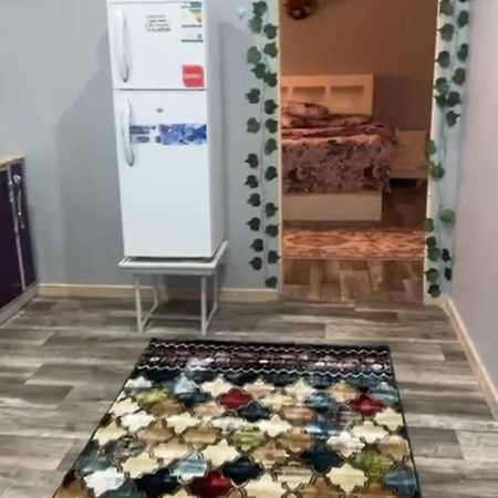 الزهور Apartment Медина Екстериор снимка