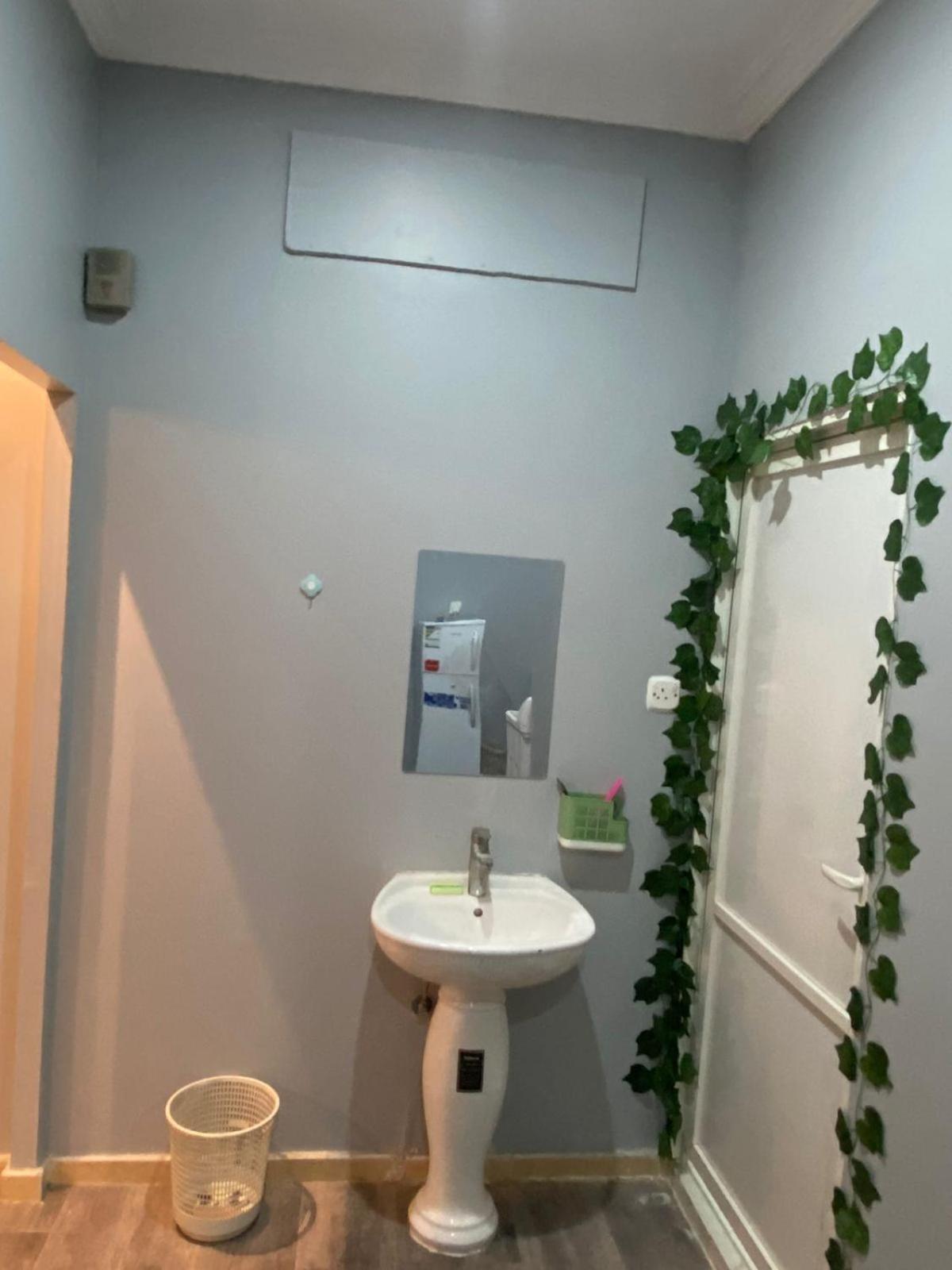 الزهور Apartment Медина Екстериор снимка
