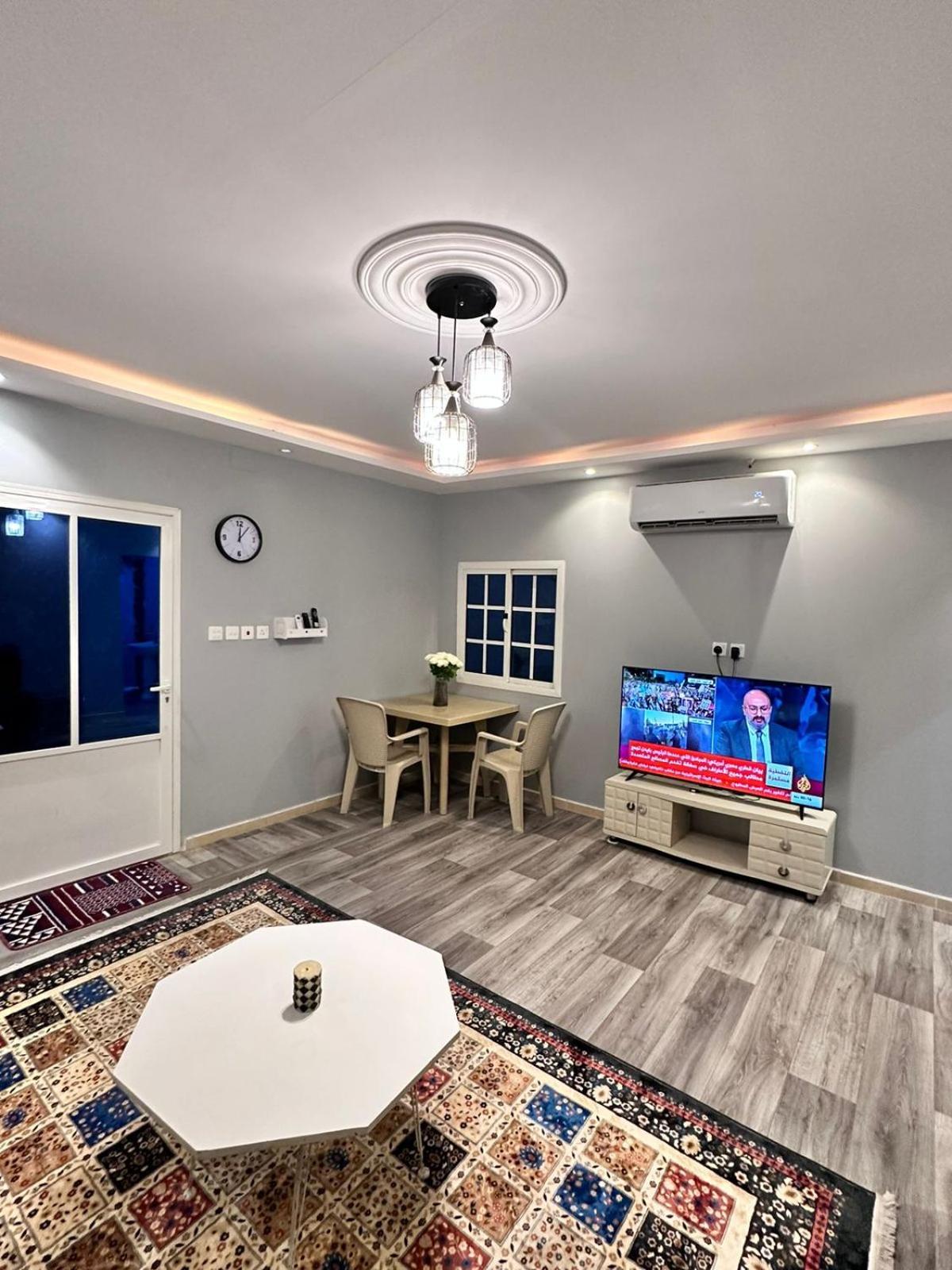 الزهور Apartment Медина Екстериор снимка