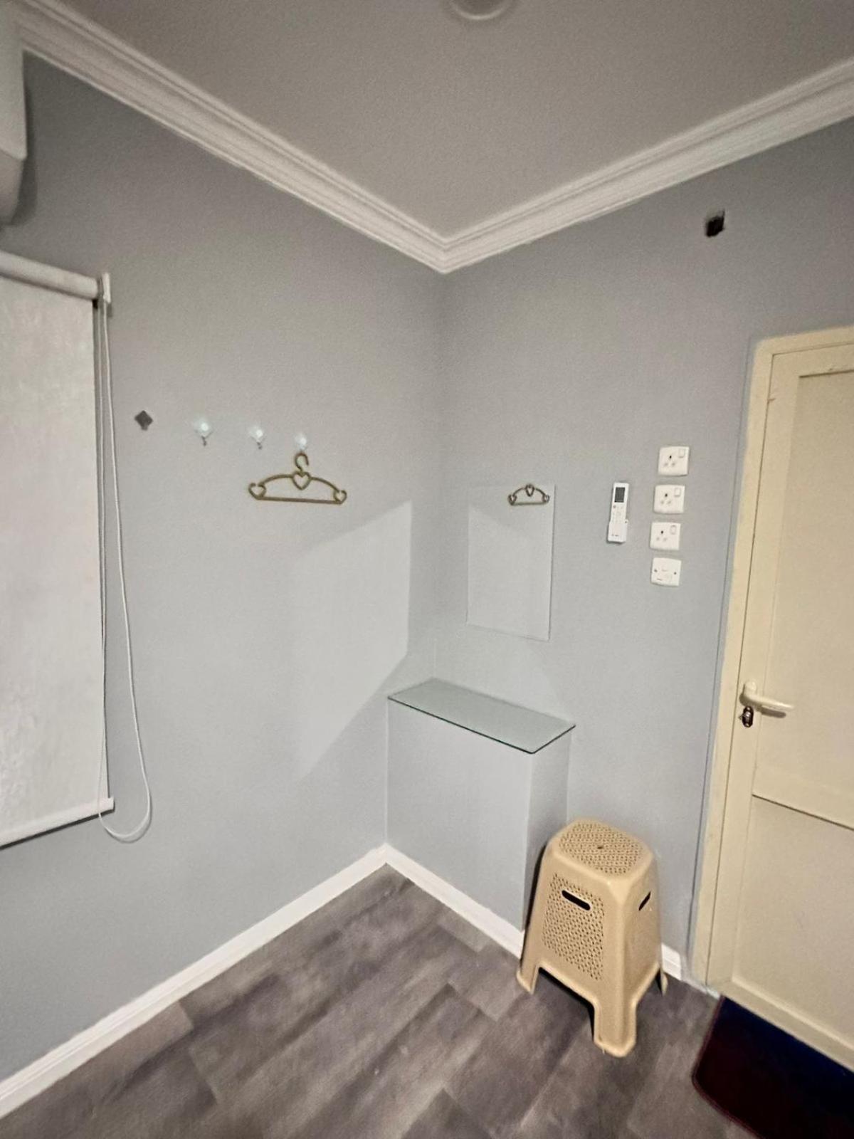 الزهور Apartment Медина Екстериор снимка