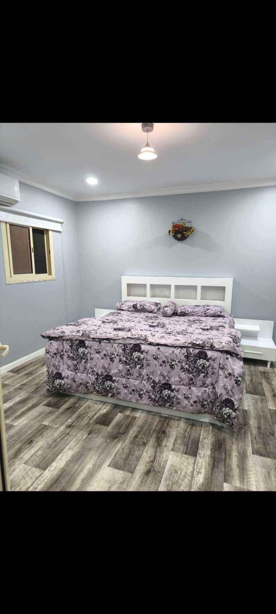 الزهور Apartment Медина Екстериор снимка
