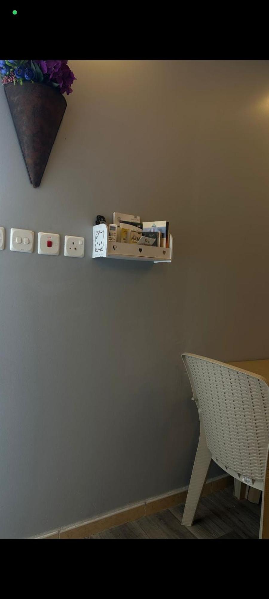 الزهور Apartment Медина Екстериор снимка