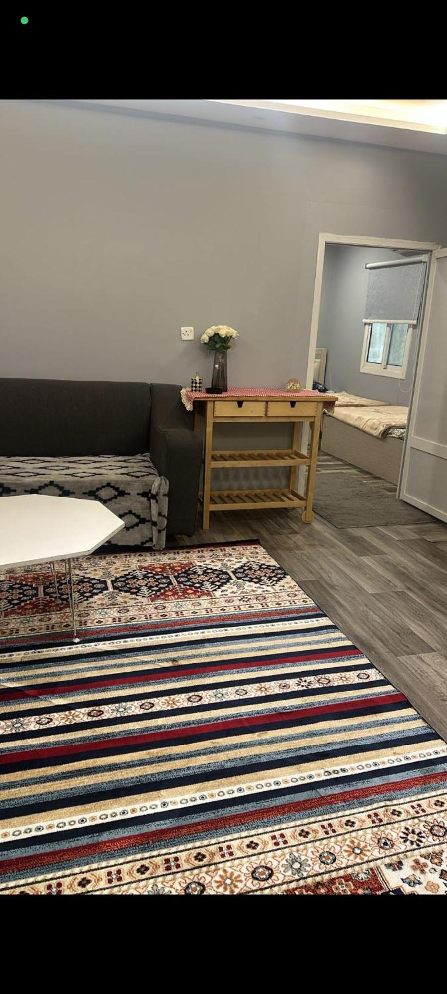 الزهور Apartment Медина Екстериор снимка